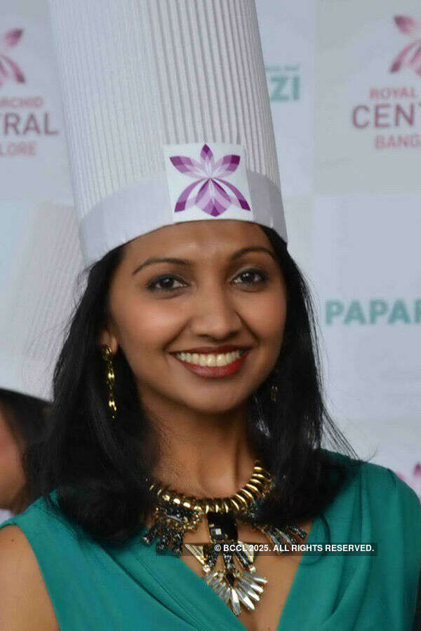 All for a delicious start