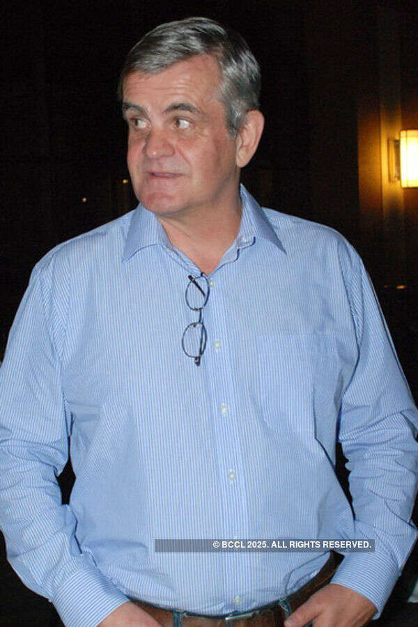 A fun-filled evening