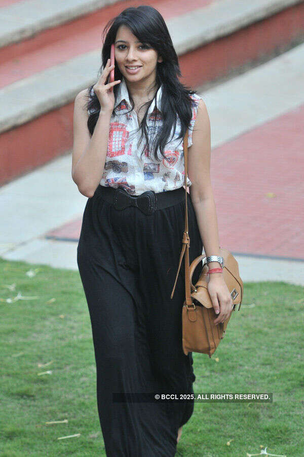 Go punk, the Indian way