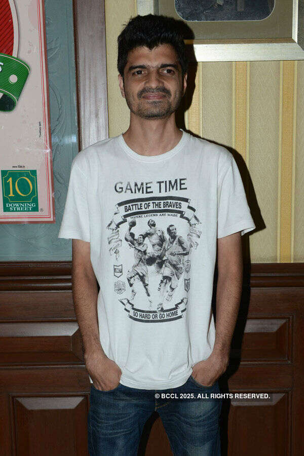 Party fever goes higher