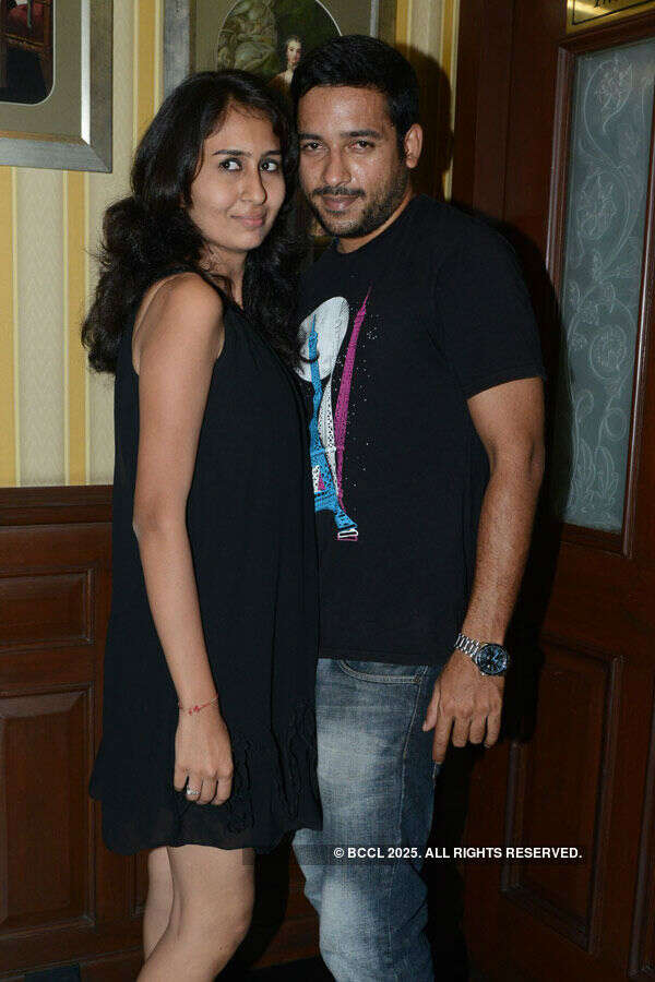 Party fever goes higher