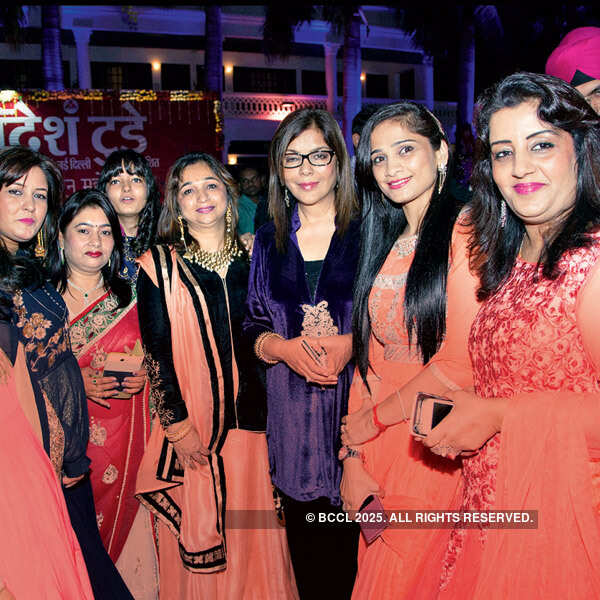 Amrit-Milan festival in Bhopal