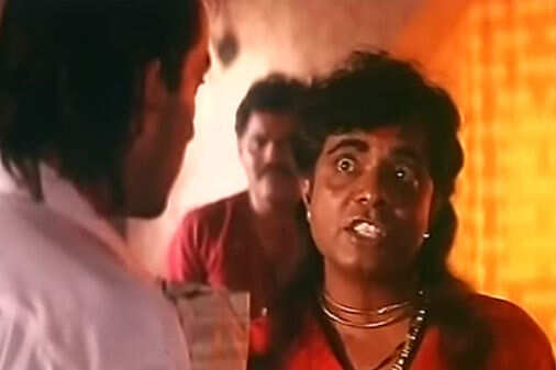 Remembering Sadashiv Amrapurkar