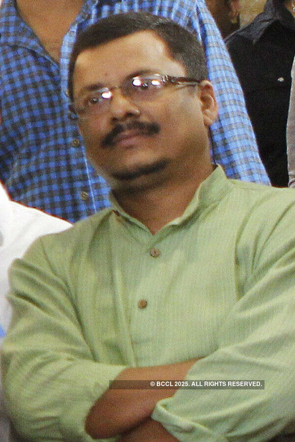 Varsham: Audio launch