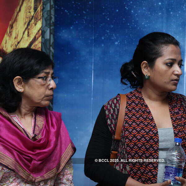 Celebs at Rang Rasiya's press meet