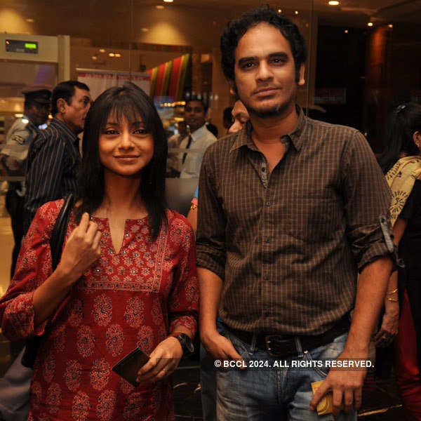Celebs at Khaad's special screening