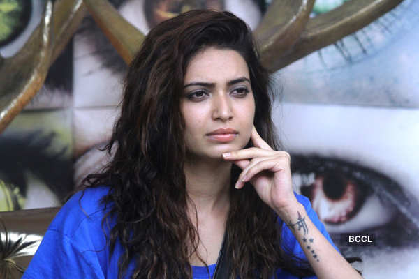 Bigg Boss 8: Karishma Tanna the new villain of the BB House | The Times