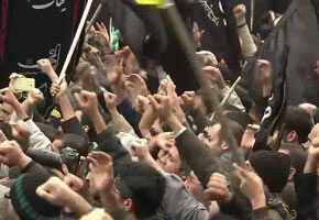 Iran marks 35th anniversary of US embassy takeover