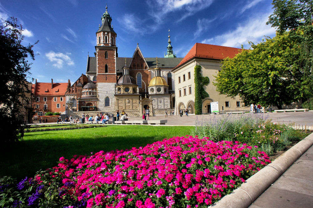 Top Attractions In Krakow | Things To Do In Krakow | Times of India Travel