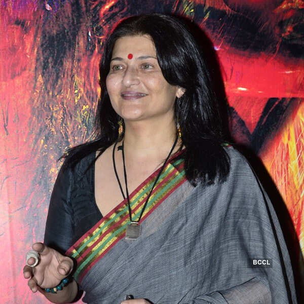 Rang Rasiya: Screening
