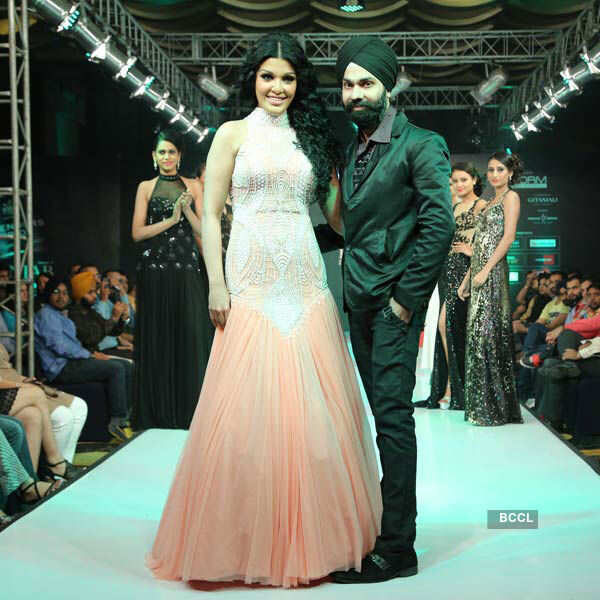 BPPIFW '14: AD Singh