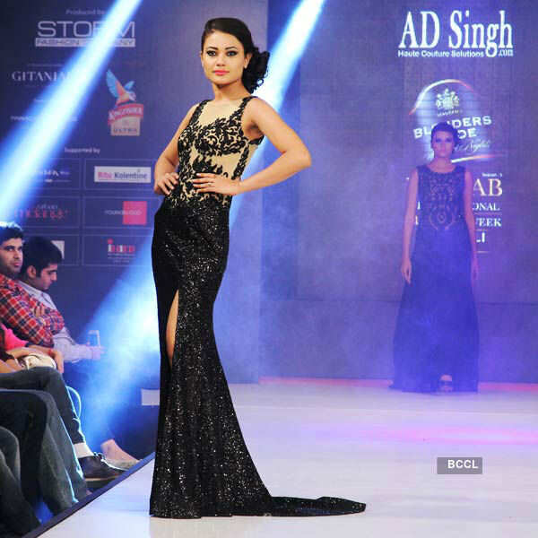 BPPIFW '14: AD Singh