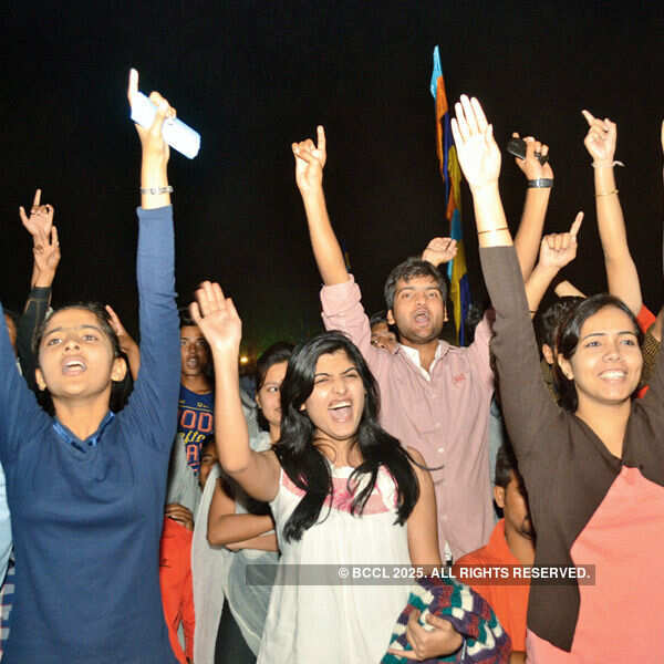 Vishal-Shekhar steal the show