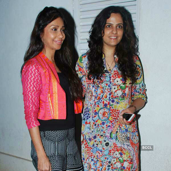 Chaar Sahibzaade: Spl screening