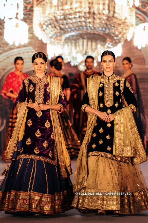 Diva'ni Heritage Fashion Show