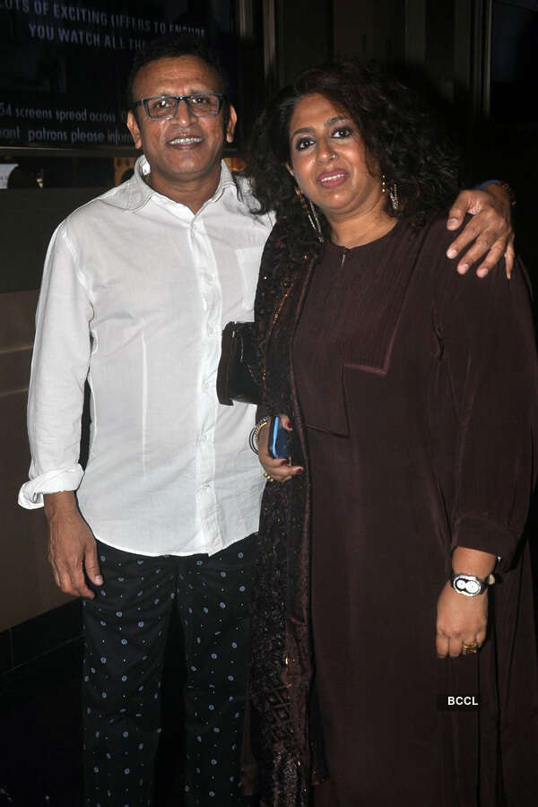 The Shaukeens: Premiere