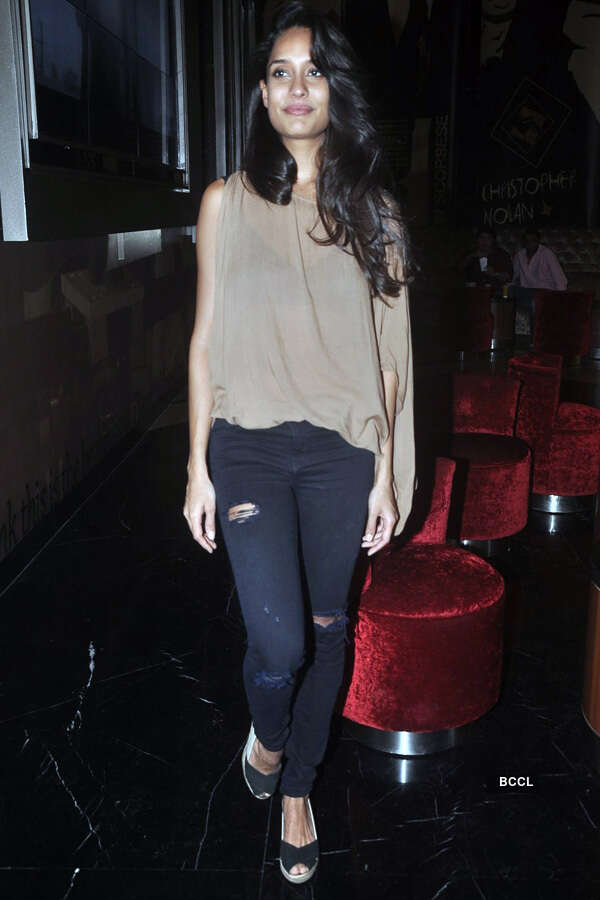 The Shaukeens: Premiere