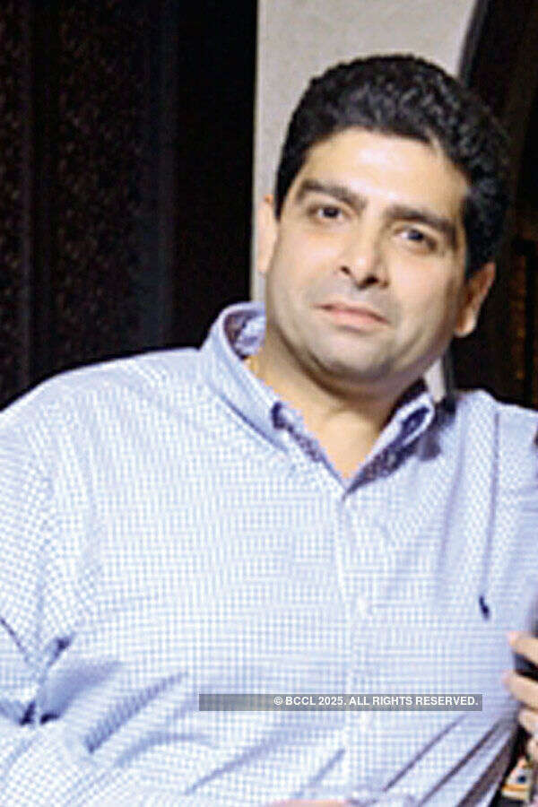 Ladies have a gala time