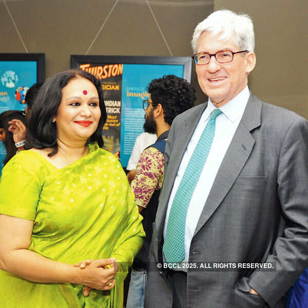 Redefining the Indian image