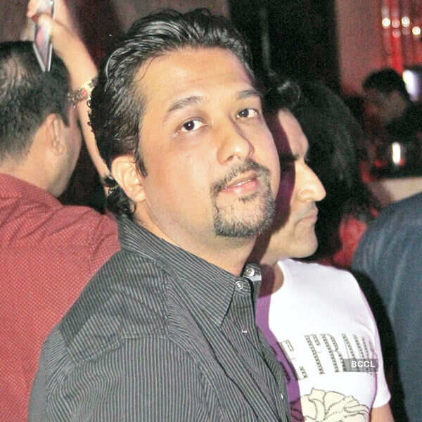 A groovy moment in Gurgaon