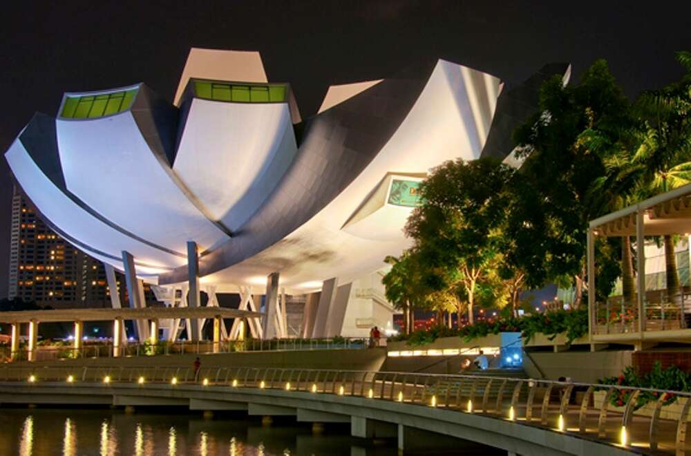 ArtScience Museum 6279506760_5eeef75398_z