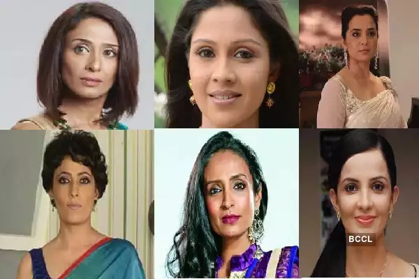 Tv S Hottest Moms Who Make Heads Turn The Times Of India