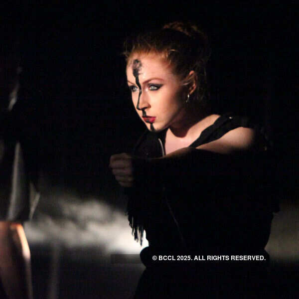 A worthwhile performance