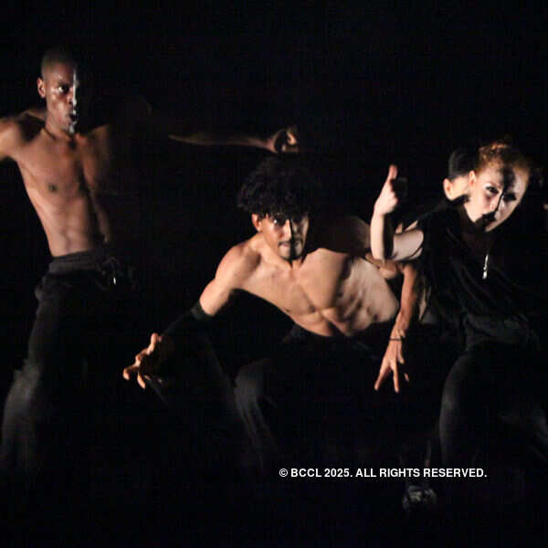 A worthwhile performance