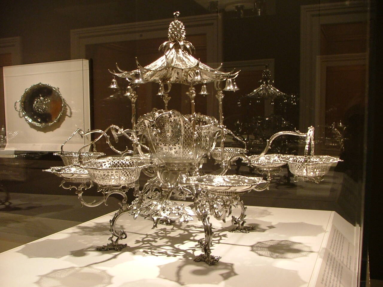 Taxco Silver Fair