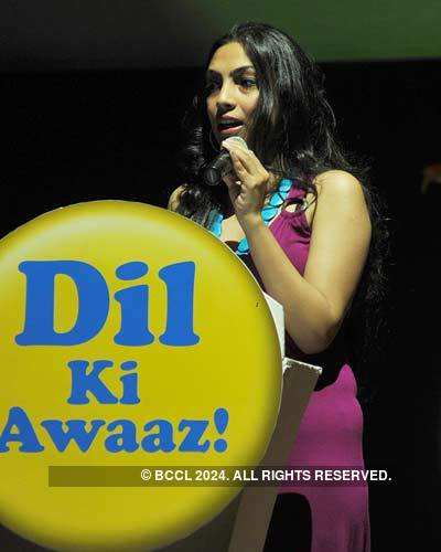 'Dil Ki Awaaz': Talent hunt
