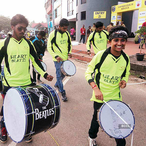 Kerala Blasters FC vs FC Goa