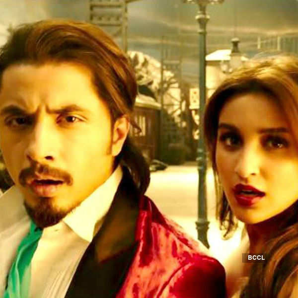 Kill Dil