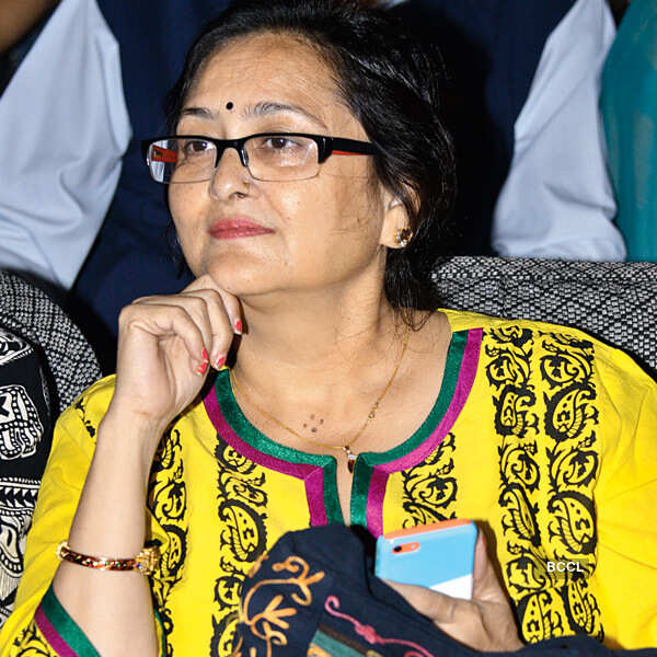 A musical evening in Bhopal