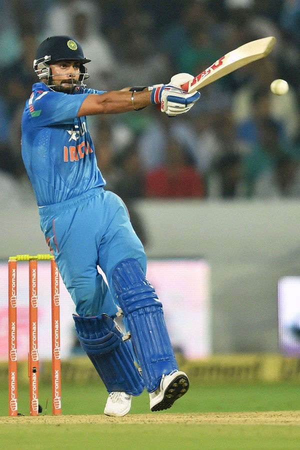 Dhawan, Umesh Yadav take India to series win