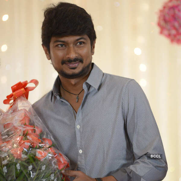 Atlee, Priya's wedding reception