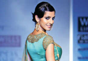 Introducing Miss World India 2014 Koyal Rana