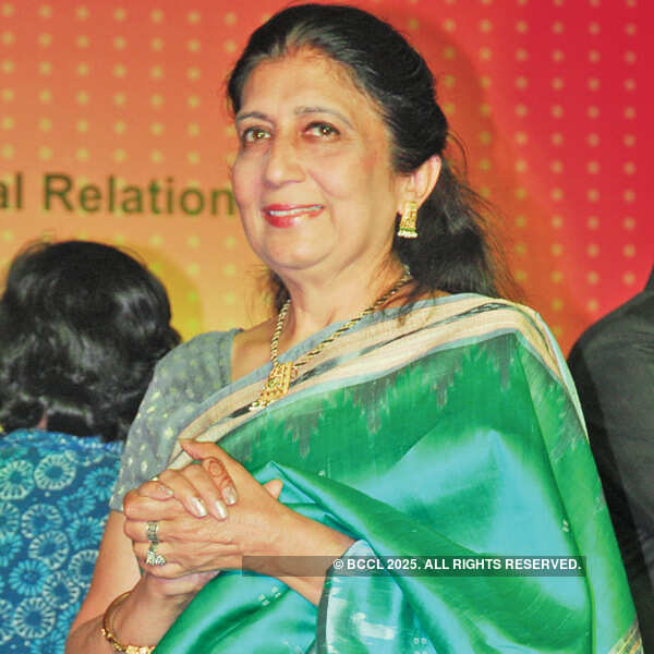 Cultural event in the city