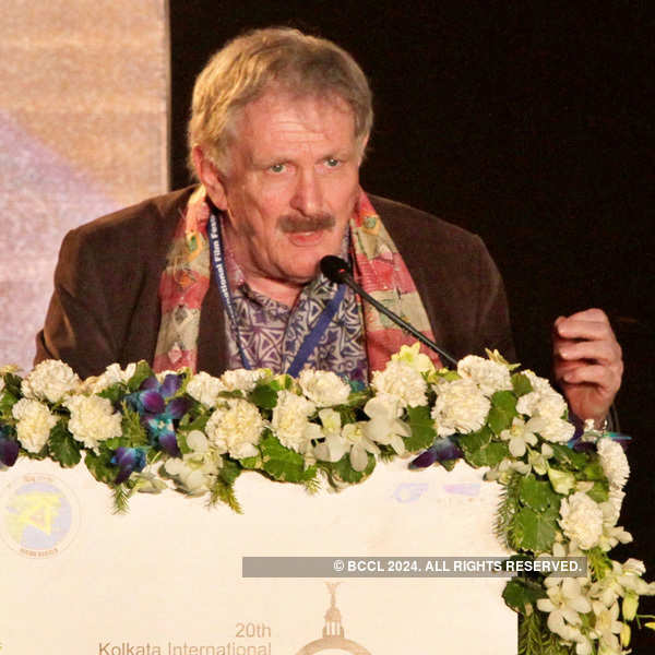 20th Kolkata International film festival