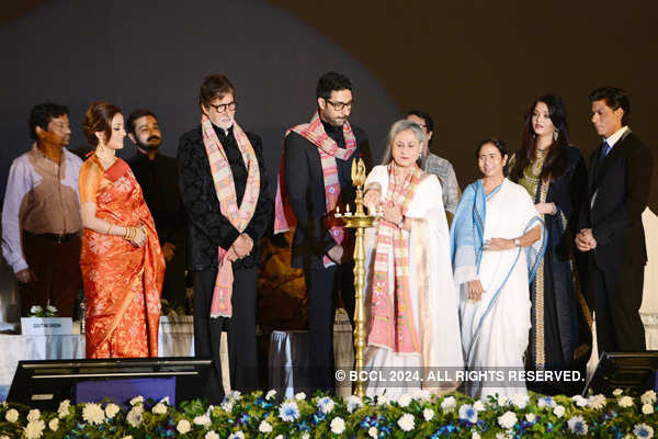 20th Kolkata International film festival