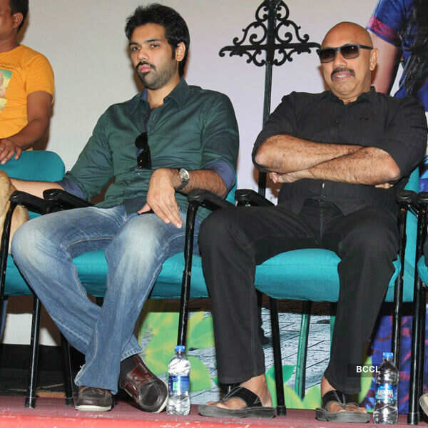 Naaigal Jaakirathai: Press meet