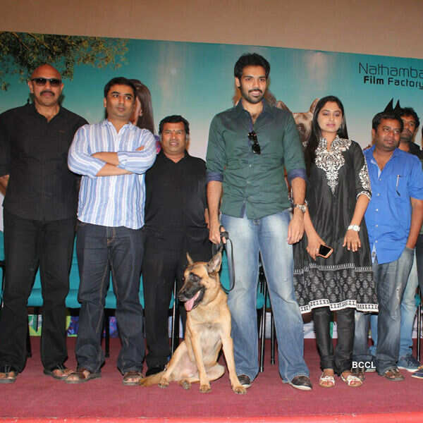Naaigal Jaakirathai: Press meet