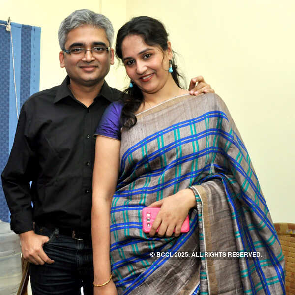 Suchismita's store launch