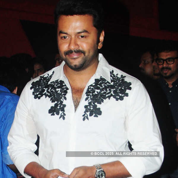 Audio launch: Angels