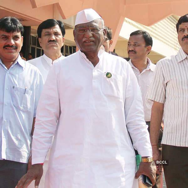 Haribhau Bagde elected Speaker of Maharashtra Assembly