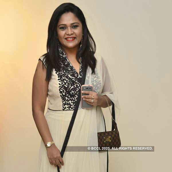 Tifara store's collection preview