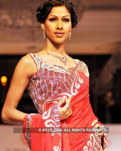 Jewellery Fashion Extravaganza