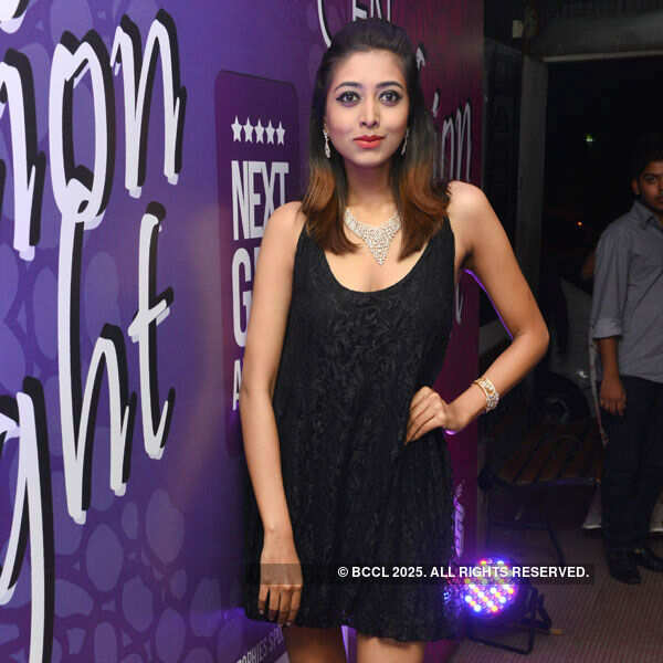 Cinemaspice Awards 2014