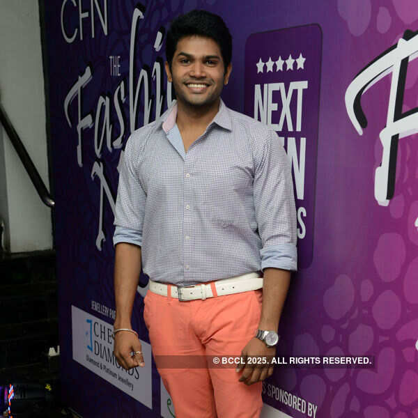 Cinemaspice Awards 2014