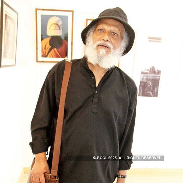 Artists in Residency