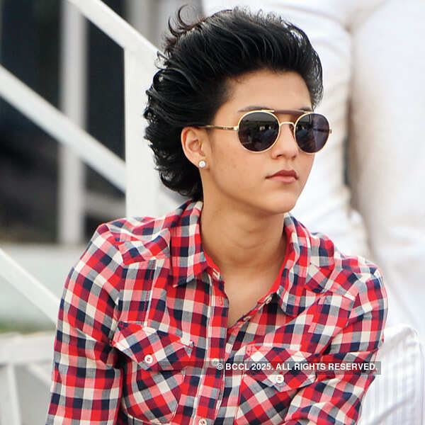 Yes Bank Indian Masters Polo cup 2014